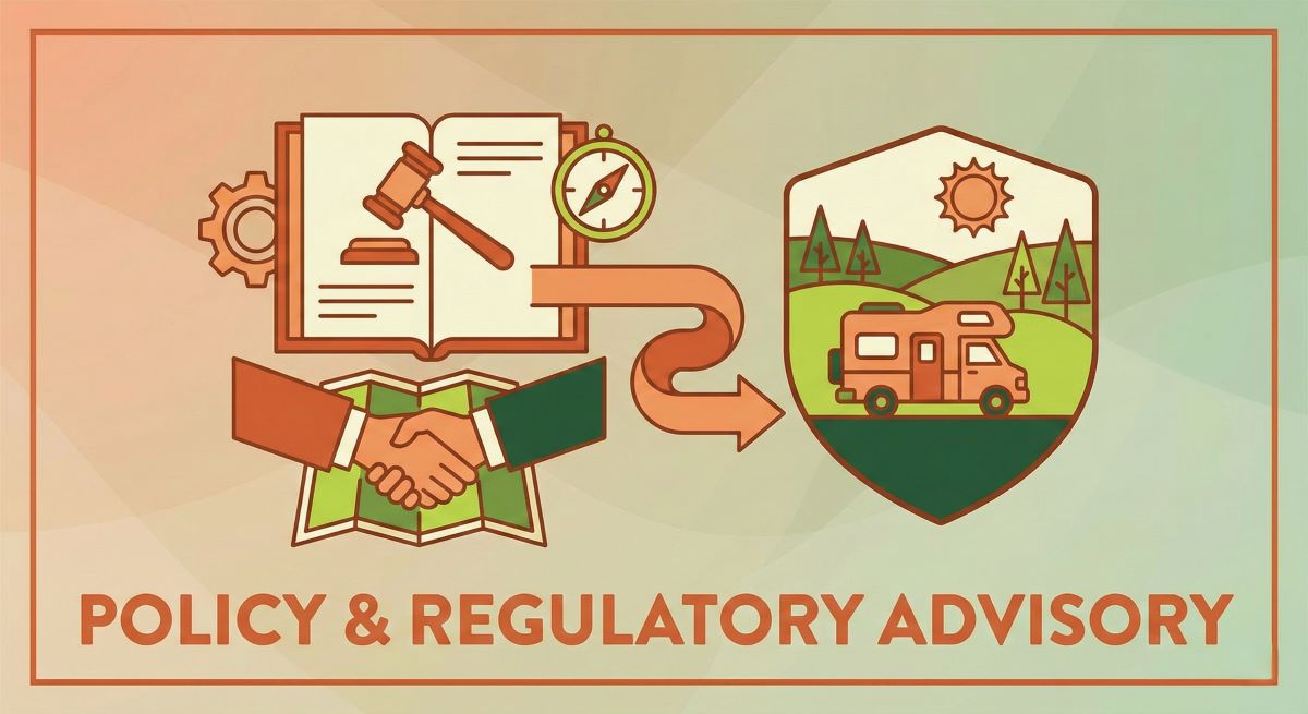Policy and Regulatory Advisory