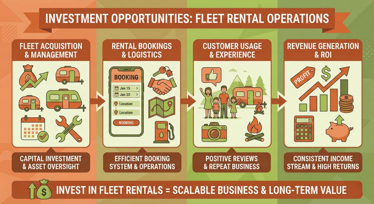 Fleet Rental Operations